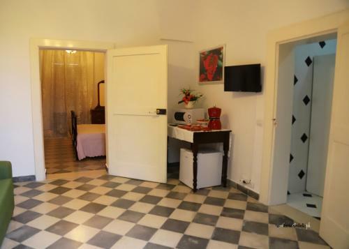 Apartamento Villa Potenza