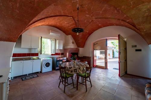 Apartamento Villa Potenza