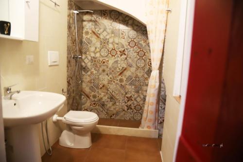 Apartamento Villa Potenza