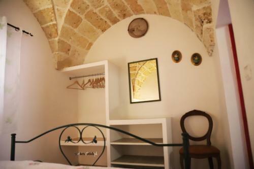 Apartamento Villa Potenza