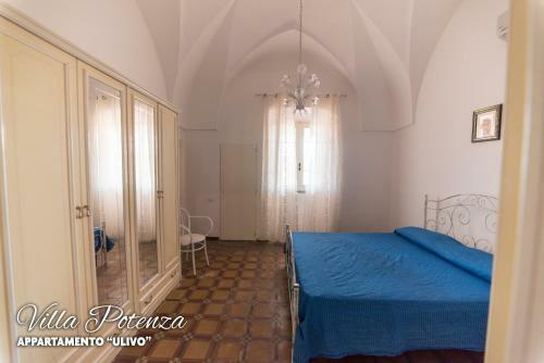 Apartamento Villa Potenza