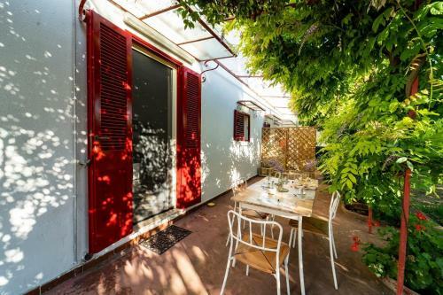 Apartamento Villa Potenza