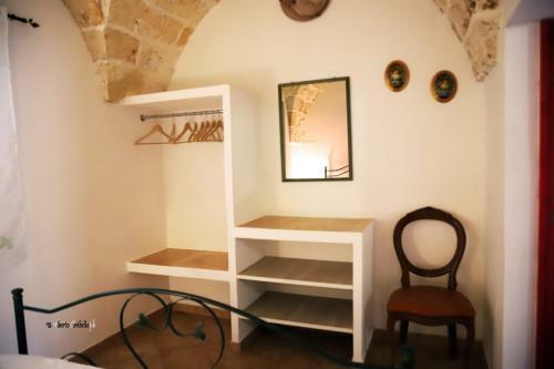 Apartamento Villa Potenza