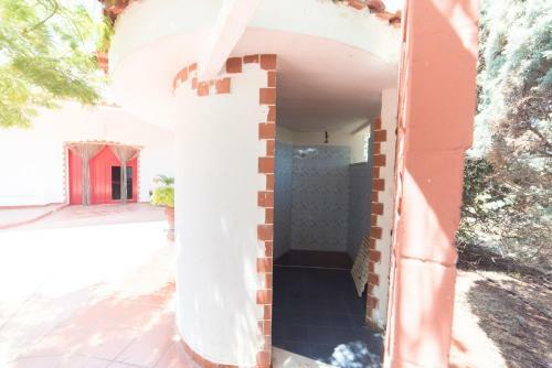 Apartamento Villa Potenza