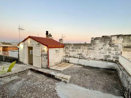 Le Cementine House Vacanze Salento