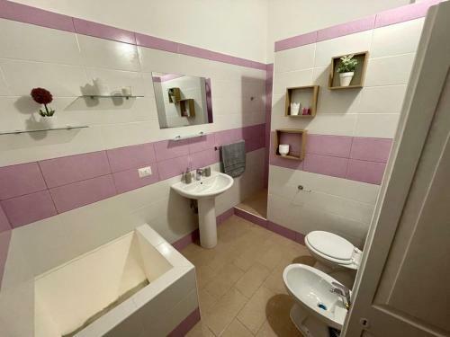 Le Cementine House Vacanze Salento