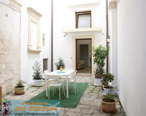 Rubichi Luxury Apartment