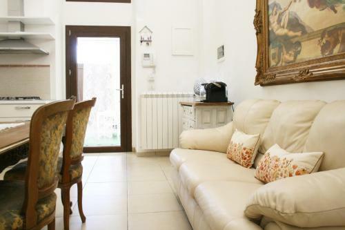 Rubichi Luxury Apartment