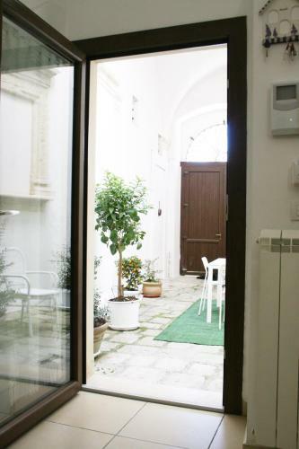 Rubichi Luxury Apartment