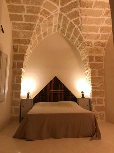 Apartamento Salento Charming House