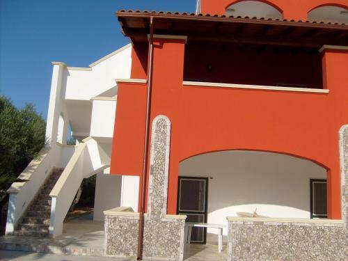 B&B La Seta Rossa
