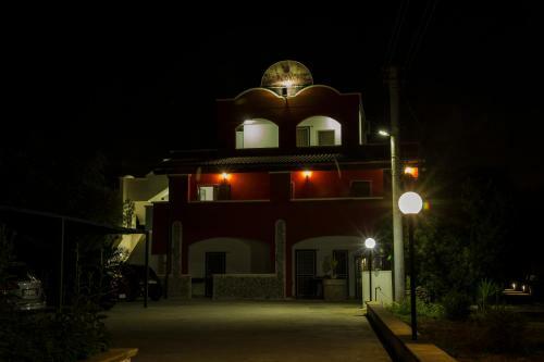 B&B La Seta Rossa