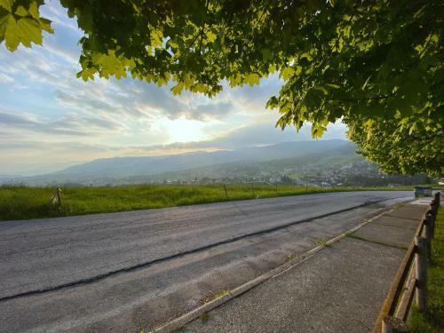 Apartamento Rilassante Casa Vista Natura