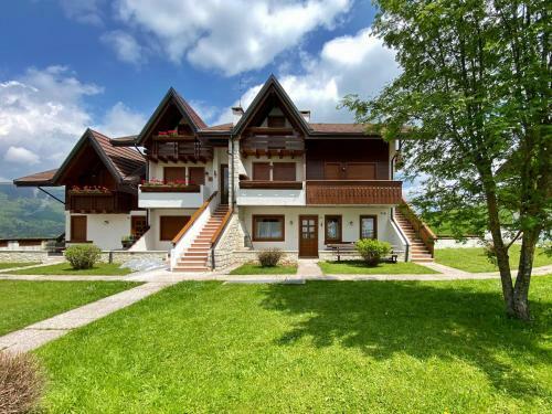 Apartamento Rilassante Casa Vista Natura