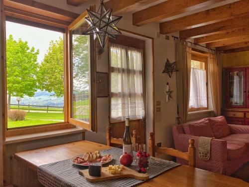 Apartamento Rilassante Casa Vista Natura