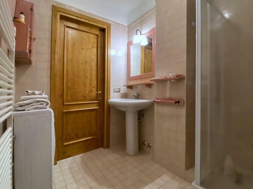 Apartamento Rilassante Casa Vista Natura