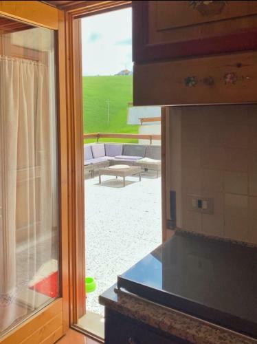 Apartamento Rilassante Casa Vista Natura