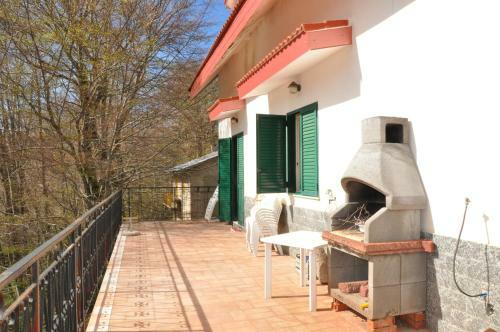 Villa Marie Rose