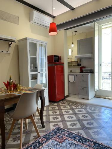 Bed & Breakfast Piazza Fontana Luxury