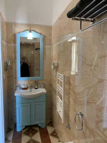 Bed & Breakfast Piazza Fontana Luxury