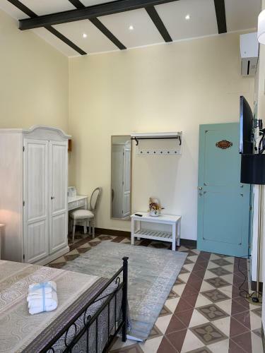 Bed & Breakfast Piazza Fontana Luxury