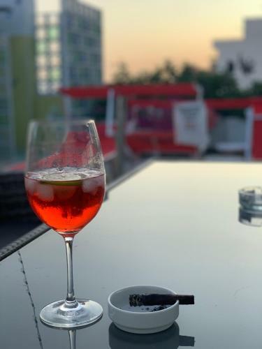 Bed & Breakfast Piazza Fontana Luxury