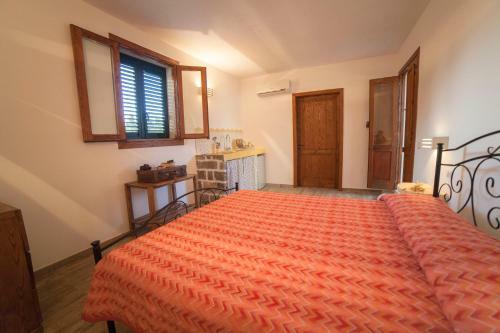 Bed & Breakfast Masseria Fracchicchi