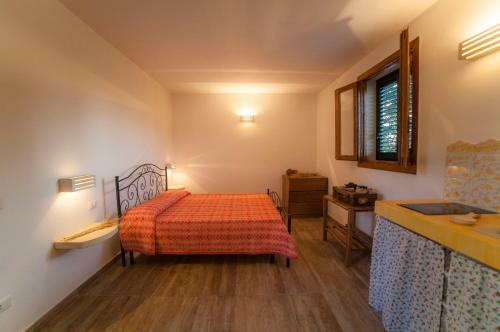 Bed & Breakfast Masseria Fracchicchi