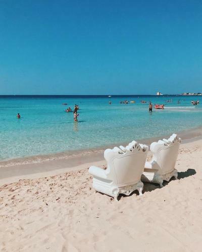 Apartamento Salento Home