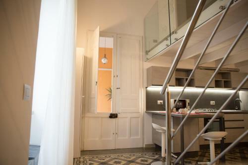 Apartamento Le Cementhine