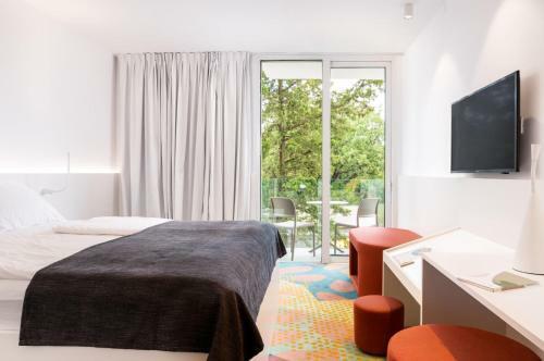 Hotel Lisanj