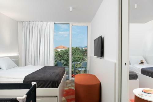 Hotel Lisanj