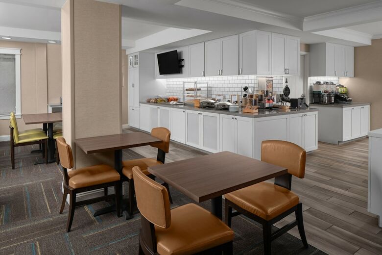 Hotel Residence Inn Boston Dedham