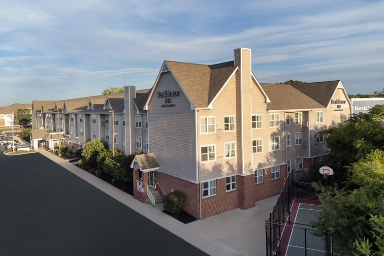 Hotel Residence Inn Boston Dedham