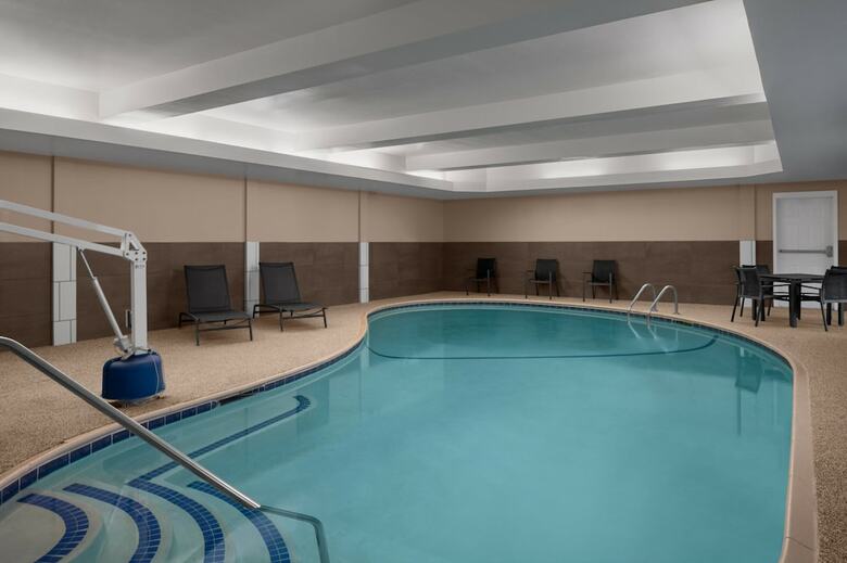 Hotel Residence Inn Boston Dedham