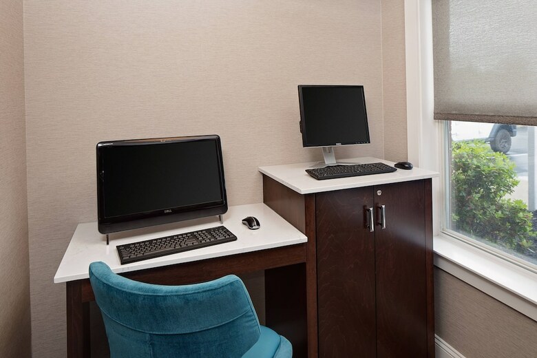 Hotel Residence Inn Boston Dedham