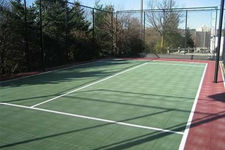 Hotel Residence Inn Boston Dedham