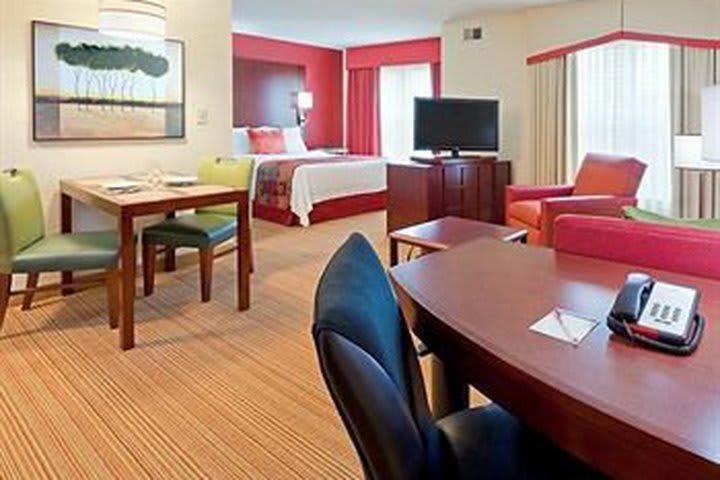 Hotel Residence Inn Boston Dedham