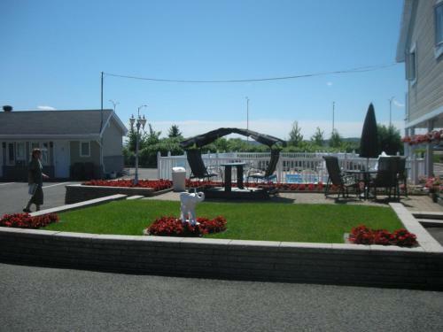Motel Chevalier