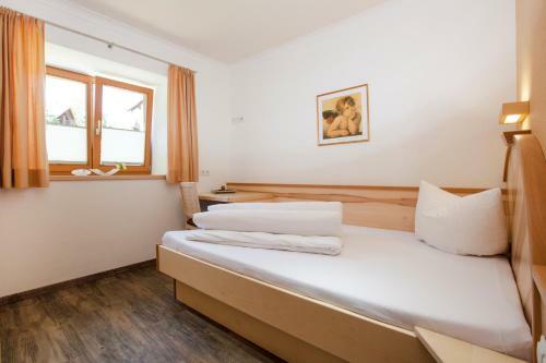 Apartamento Appartement Sonne, Mond Und Sterne