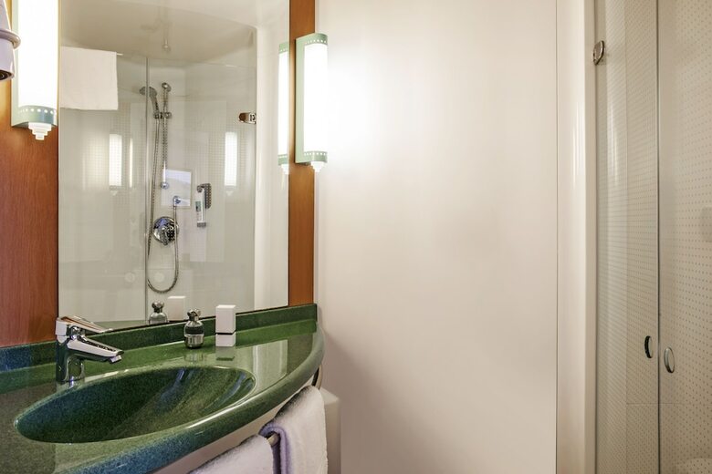 Hotel Ibis Barcelona Molins de Rei