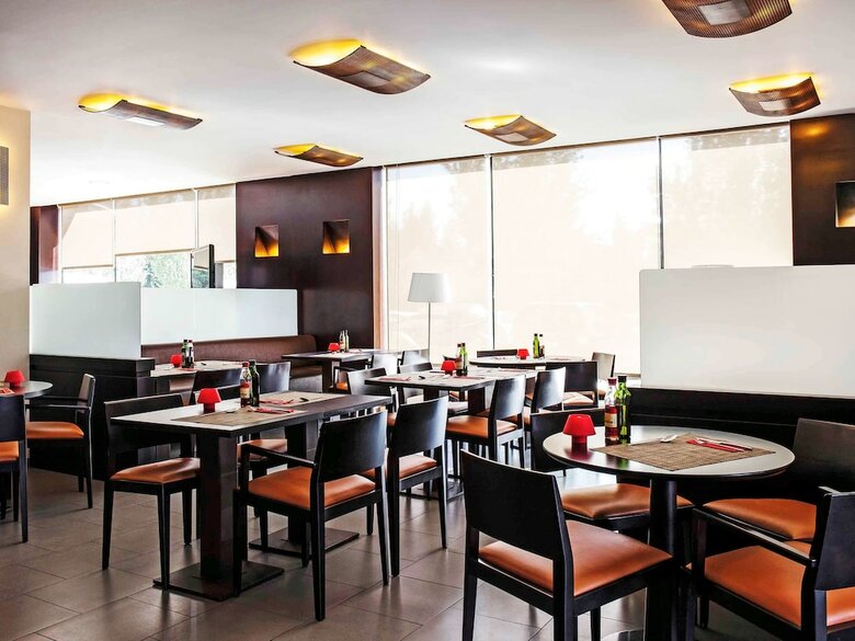 Hotel Ibis Barcelona Molins de Rei