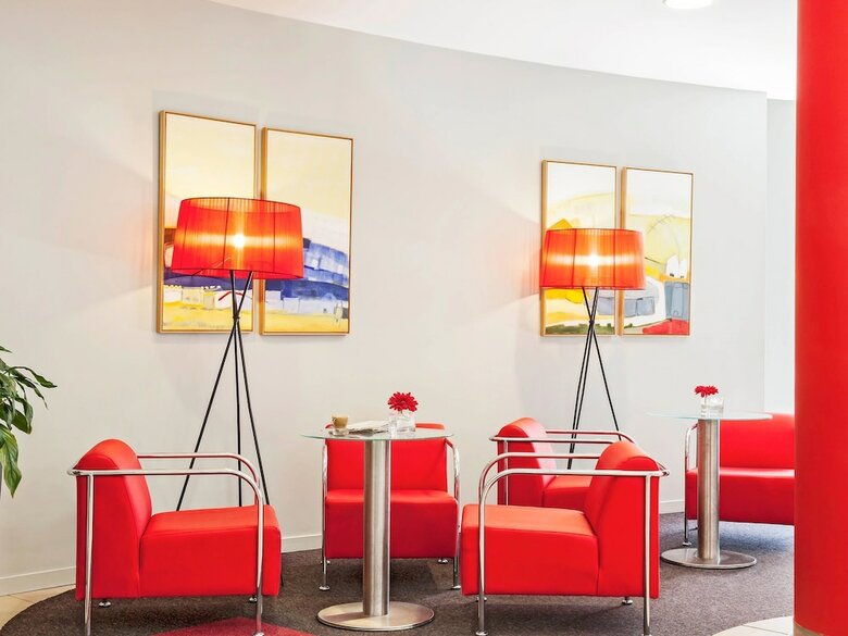 Hotel Ibis Barcelona Molins de Rei
