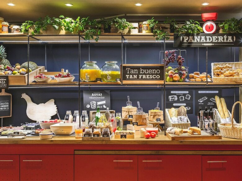 Hotel Ibis Barcelona Molins de Rei