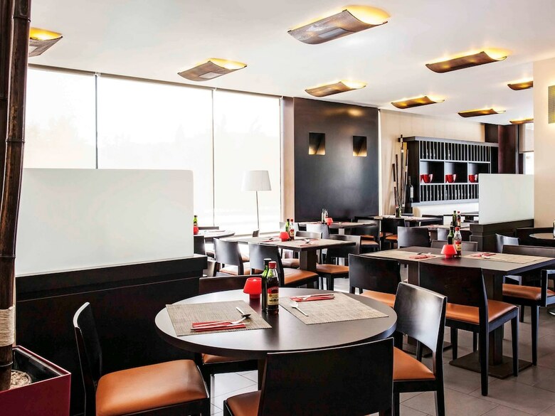 Hotel Ibis Barcelona Molins de Rei