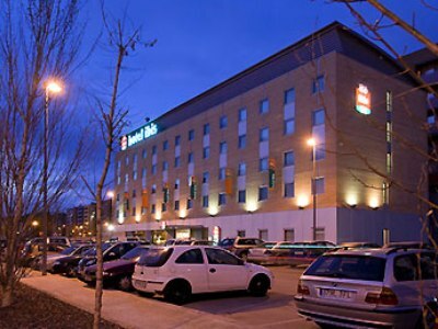Hotel Ibis Barcelona Molins de Rei