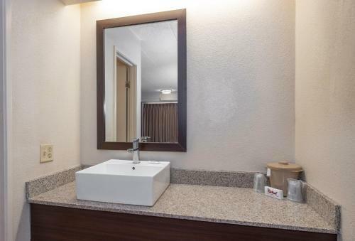Hotel Red Roof Inn Washington Dc-lanham