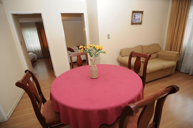 Aparthotel Rio Cruces