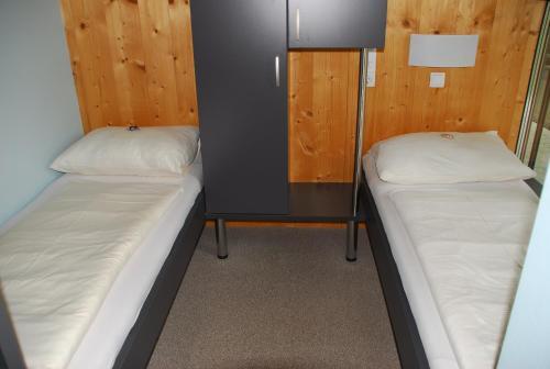 Apartamento Panorama-appartements Oase