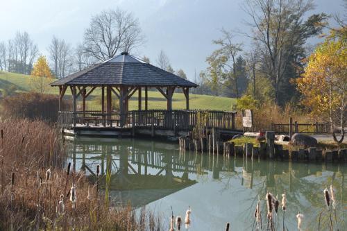 Apartamento Panorama-appartements Oase